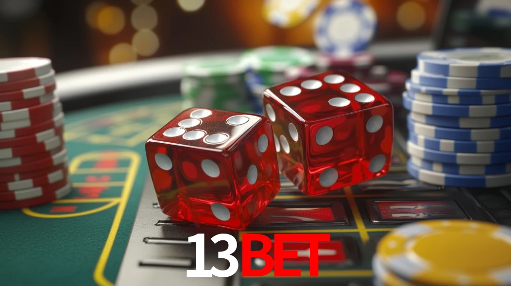 Apostas de Tênis 13BET
