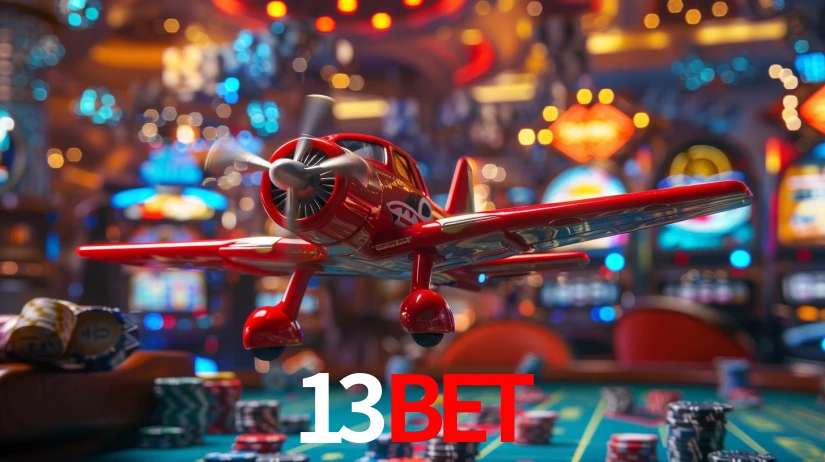 Estatísticas Crash Games 13BET