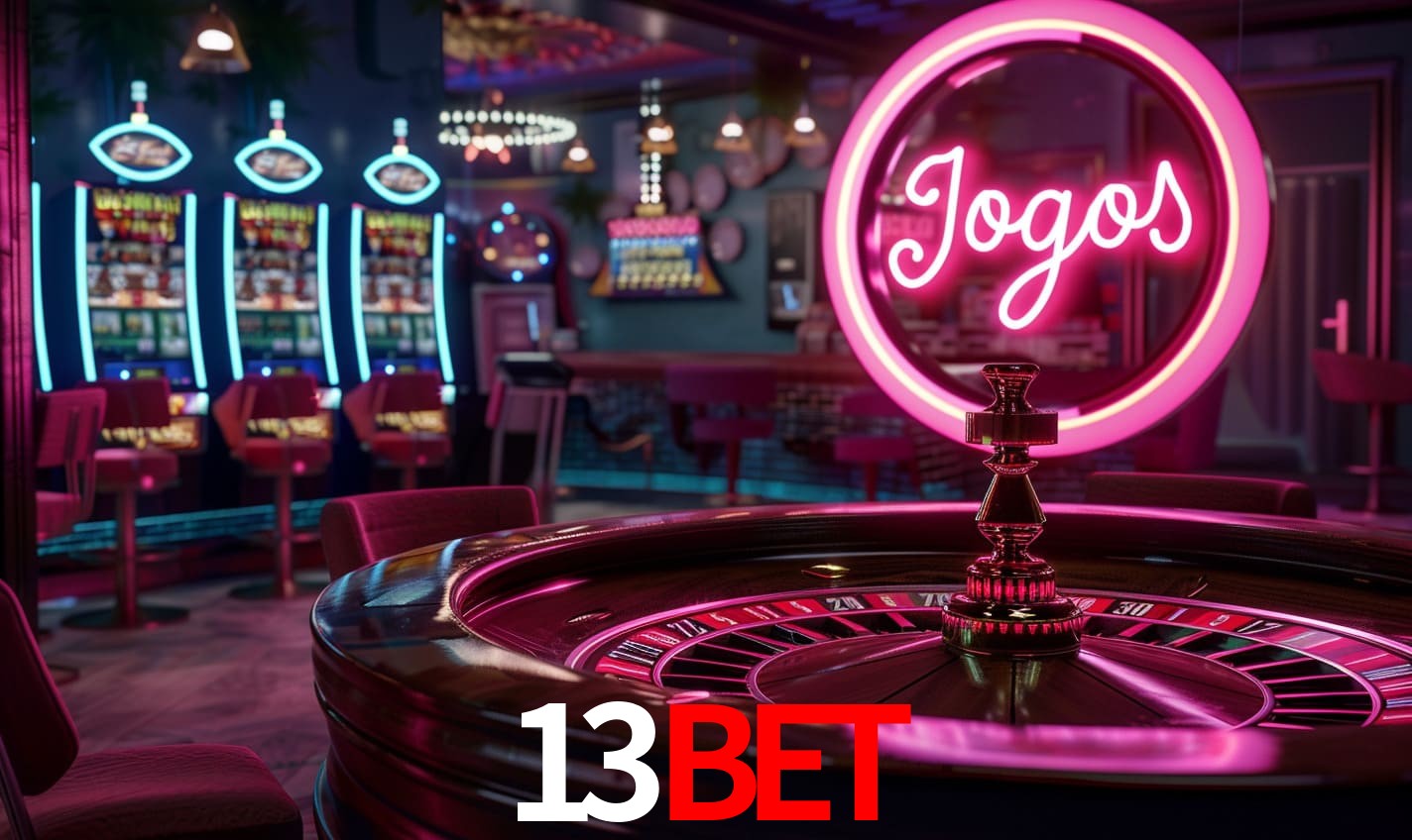 Diretório de Jogos 13BET