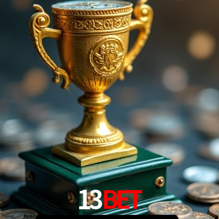 Estatísticas do Jogo 13BET