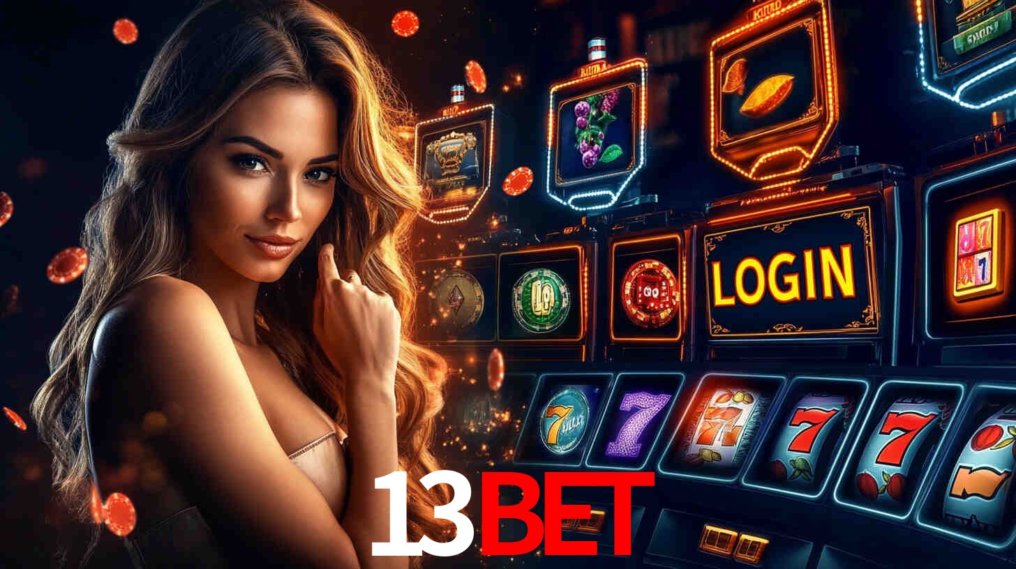 Login Seguro 13BET