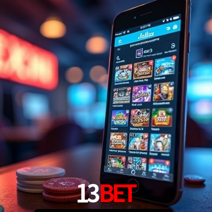 Casino VIP 13BET