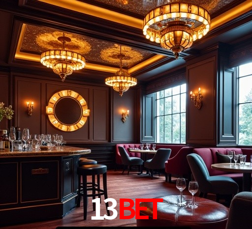 Especiais de Fim de Semana 13BET